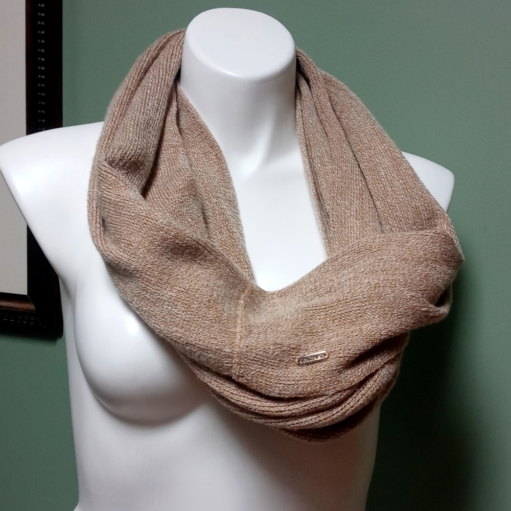 Calvin Klein Infinity Scarf